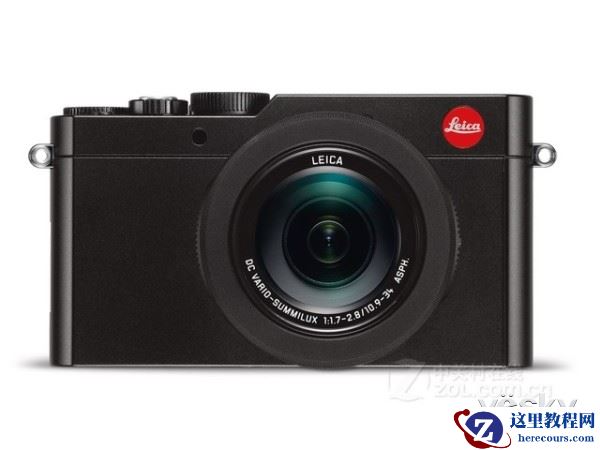 搭载自动镜头盖 徕卡推出Typ 109探险者套装