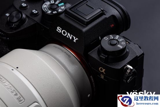 全面支持专业工作流 索尼Alpha 9 II评测