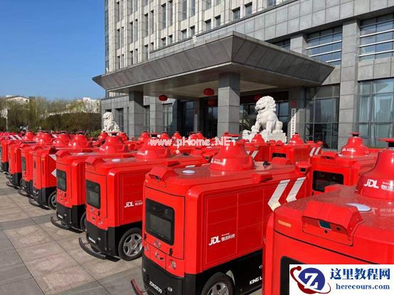 京东物流携手全道科技，推动高精地图落地末端物流