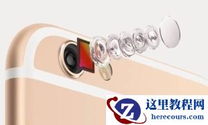 新型相机用超薄光相控阵列代替镜头