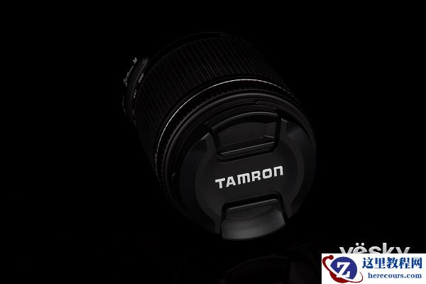 世界最轻 防抖增强 腾龙B018变焦镜头评测