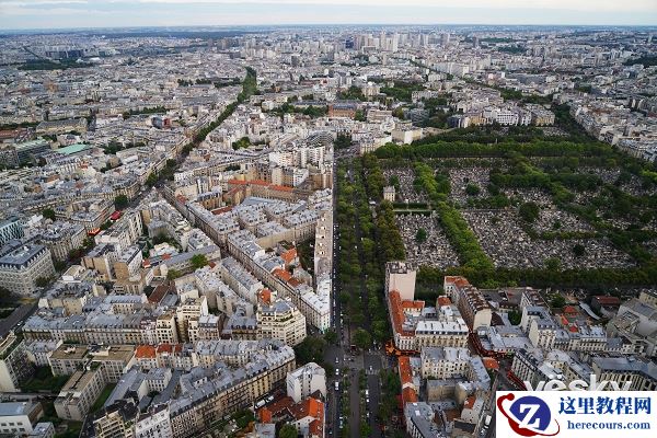 万千风情法兰西 索尼黑卡？RX100IV欧洲游