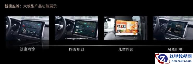 商汤绝影座舱大模型「应用商店」：开到了欧洲