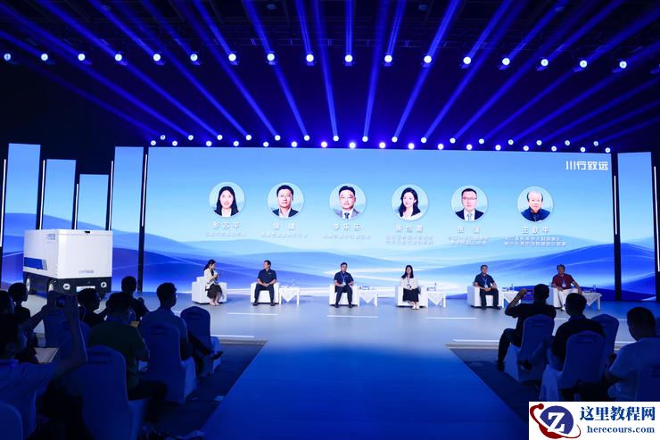 德赛西威首发车规级低速无人车品牌，推动智慧物流加速向前