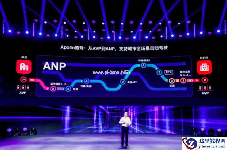 政策护航，北京市自动驾驶的热土百花齐放