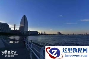 每天2万步逛日本——夜夜夜夜