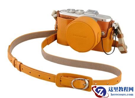 CS-45B-LBR_left_E-PL8-BRW_M14-42mmEZ-SLV_LC60.5GL-LBR_CSS-S109LL2-LBR