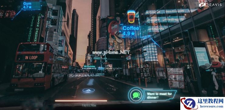 当HUD成为车厂“座上宾”：2023上海车展HUD厂家盘点