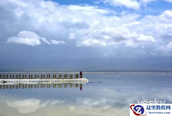 镜头里的中国腾龙行——青海湖唐卡活动招募