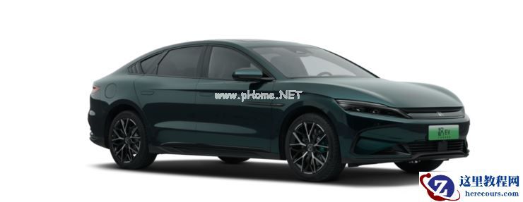 一个比亚迪，十个「蔚小理」