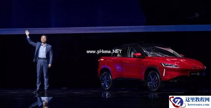 智能汽车市场新变局，小鹏汽车为何不「安分」？