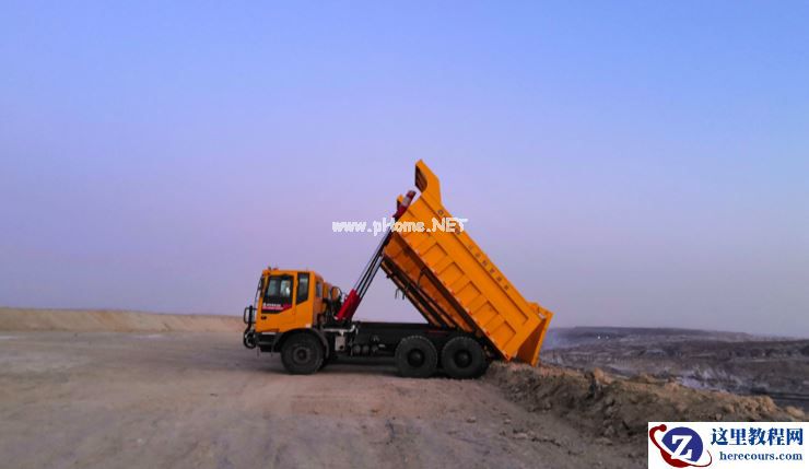 守卫矿区，自动驾驶商业落地的另类「进攻」| 洞见 ①