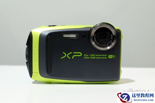 全新的X 全新的开始 富士X系列多款新品发布