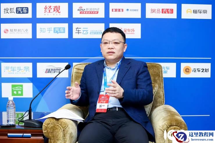 国科础石薛云志：汽车基础软件市场将达到千亿人民币规模