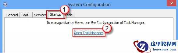 Win7系统怎么执行干净启动？win7系统干净启动方法教程