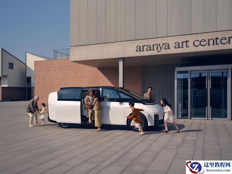 理想MEGA Home家庭特别版和理想L6智能焕新版正式发布