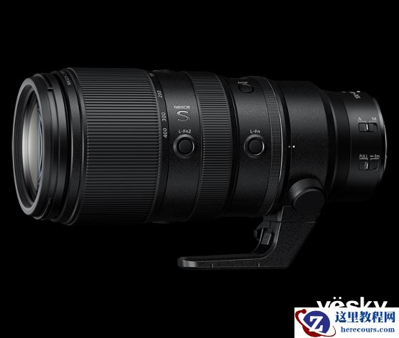 旗舰起航 冲破想象 尼康Z 9、三款镜头和FTZ Ⅱ即将正式开售