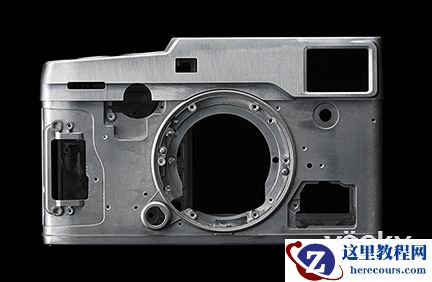 全新的操控体验富士X-PRO2仅售14440元