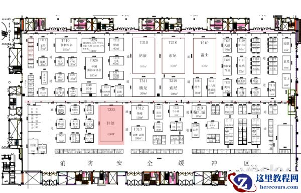 P&E 2017:佳能携77D M6等多款新品亮相展区