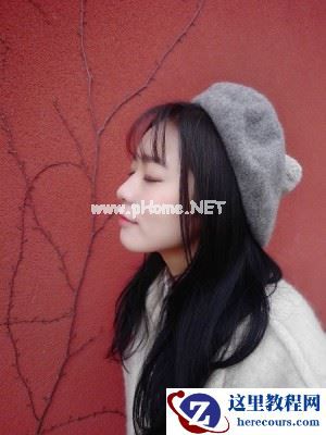 一路风景有你相随 索尼靓咔？KW1自拍新体验