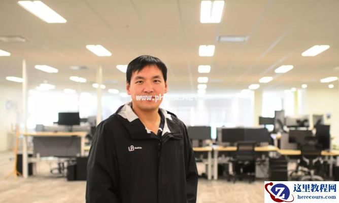 独家 | 图森未来技术副总裁王磊离职