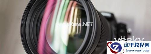 2015 CES适马新品猜想