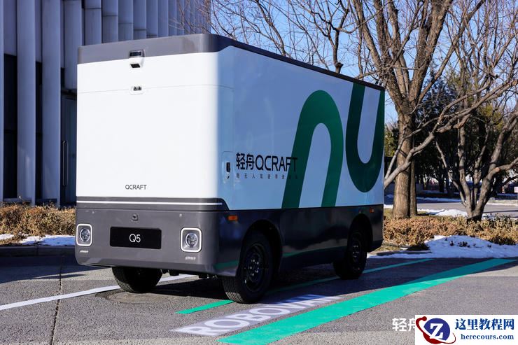 百万量产后,轻舟智航定下新目标:城市NOA杀入10万级,L4规模落地