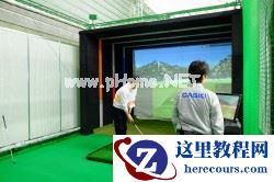 CP+2015:缤纷色彩有活力 卡西欧展台抢先看