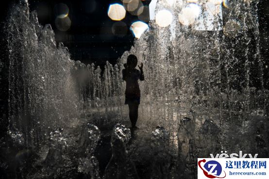 一切交给相机 索尼A9延伸了摄影师的眼睛