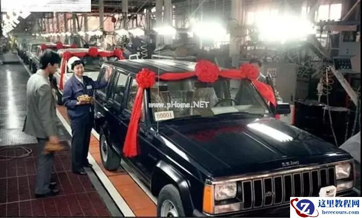 后合资时代，车企们的「跨国婚姻」还能持续多久？