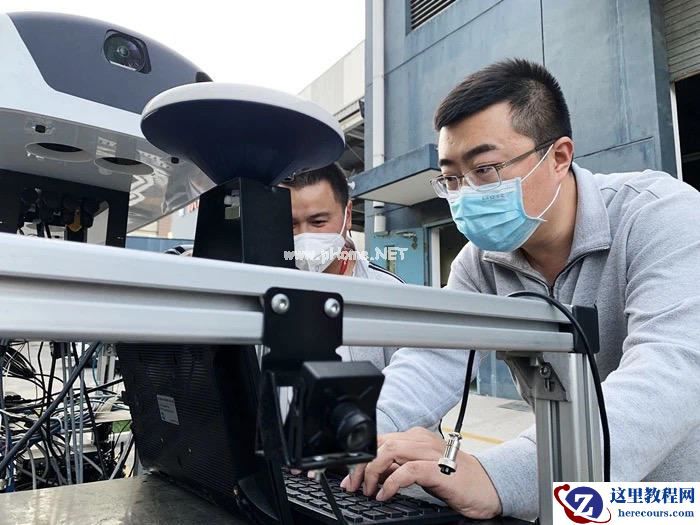 对话京东物流孔旗：无人配送， 618「提速」的另一个沸点丨 618专题