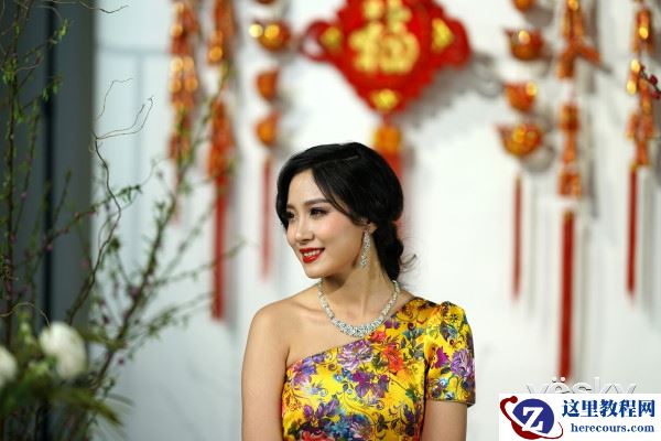 高性能人像表现 索尼FE 85mm F1.4 GM体验