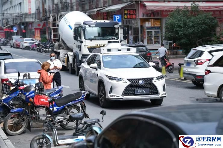 斩获新身份证！小马智行中标出租车运营许可