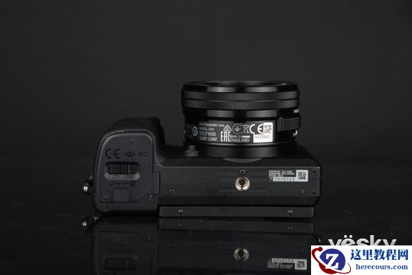 极速对焦 锁定精彩 索尼A6300外观评测