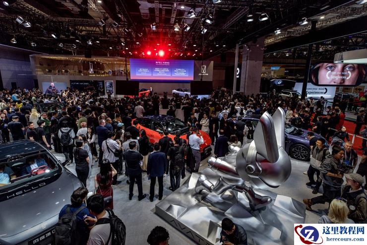 品牌焕新升级，阿维塔06首批搭载华为乾崑ADS 4