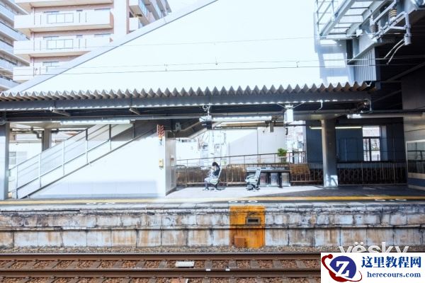 轻巧记录者 索尼黑卡RX100 V的关西风光日志