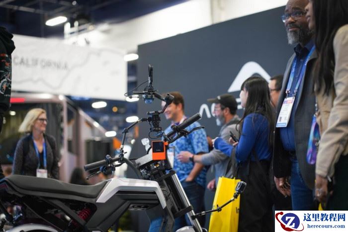 影像配件抢滩CES!SmallRig斯莫格以“场景+共创”双引擎开启全球首秀