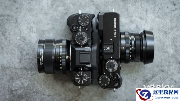 壹周数码:徕卡售TL无反 奥林巴斯推E-M1 II