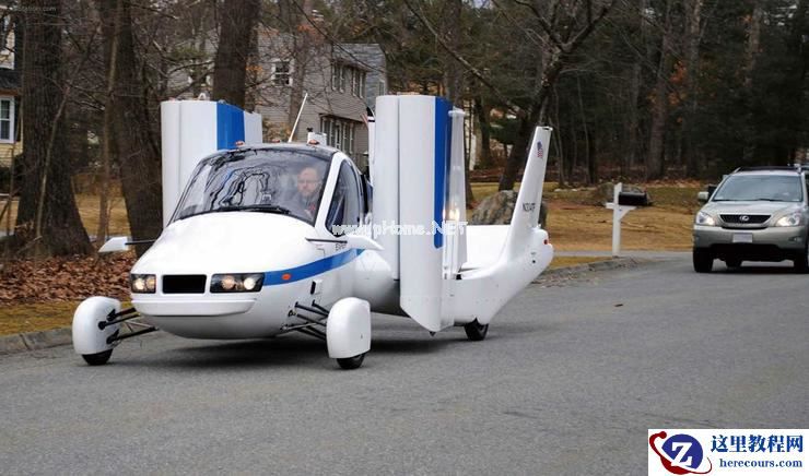 何小鹏新目标！2024 年量产飞行汽车，售价 100 万内，能跑也能飞