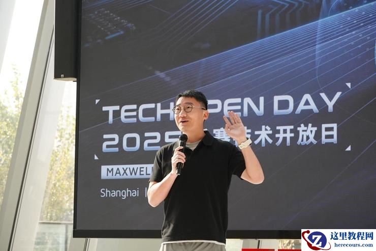 对话禾赛CEO李一帆:激光雷达行业,不能自嗨式地「造名词」