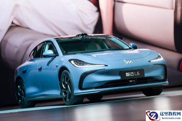 对话智己联席CEO刘涛：L6亏本卖，强项不是与友商pk流量