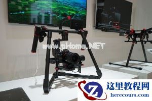 P&I2015:索尼新品亮点多 人气爆棚齐聚展台