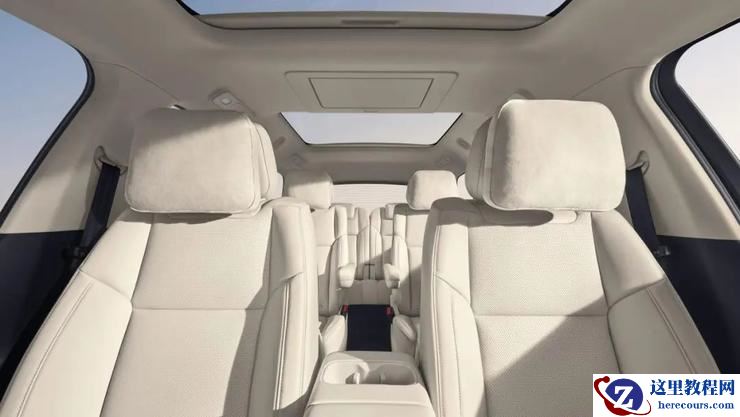 「平平无奇」的零跑C16，怎么就成「六座神车 」