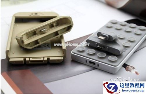 错过悔一生飞利浦双款移动电源特价约你来团