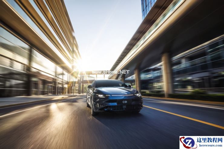 零跑汽车IPO：造车新势力第二梯队中的“第一股”