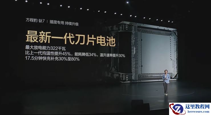 17.98万元起售,押注生态硬件,方程豹「钛7」抢占年轻家庭市场丨智驾前线