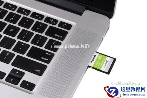 秀出青春 全新升级 东芝超高速SD卡评测