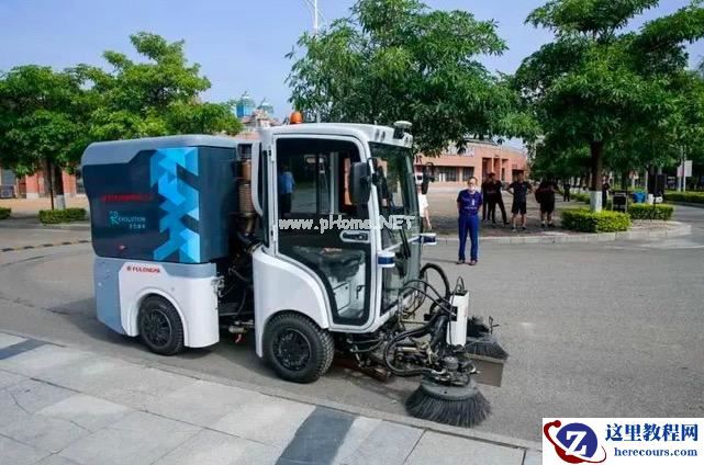 自动驾驶淘金赛，这条赛道至少价值 3000 亿 | 附报告下载