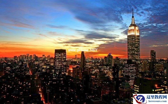 Photoshop制作雨天在玻璃水雾上写字效果