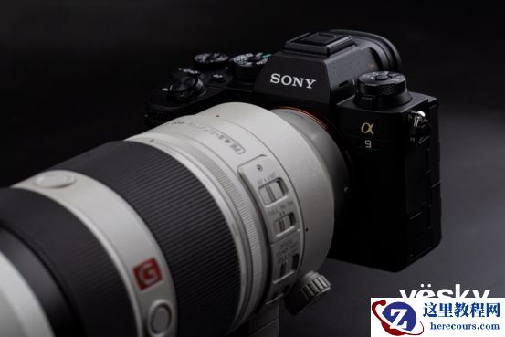 全面支持专业工作流 索尼Alpha 9 II评测